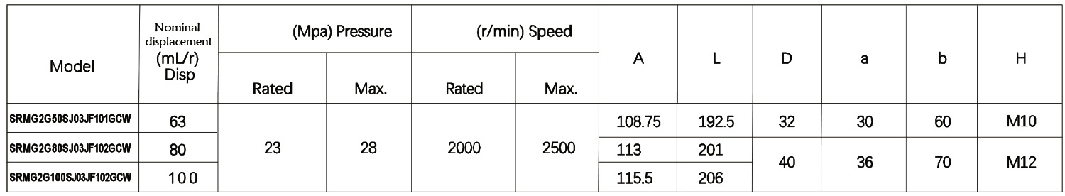 J03JF101GCW Выпускной редукторный двигатель